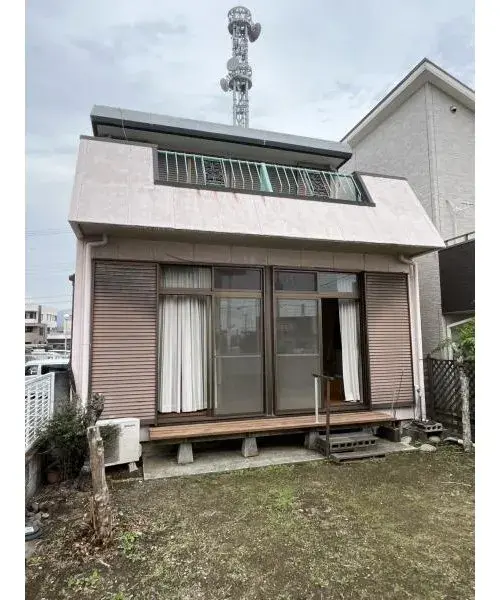 Bien immobilier 5LDK Fujishi Shizuoka (2)