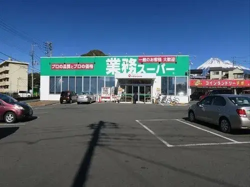 Bien immobilier 5LDK Fujishi Shizuoka (19)