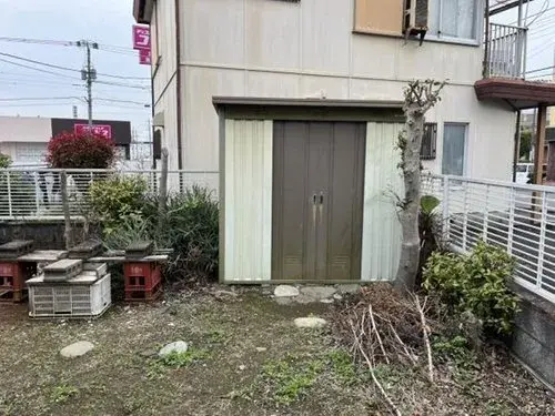 Bien immobilier 5LDK Fujishi Shizuoka (3)