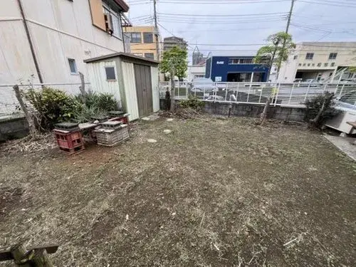 Bien immobilier 5LDK Fujishi Shizuoka (6)