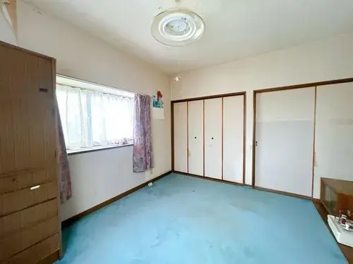 Detached House in Iwata City, Shizuoka Prefecture (2)