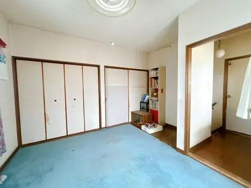 Detached House in Iwata City, Shizuoka Prefecture (3)