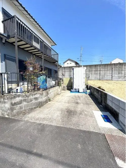 Akiya in Yokkaichi