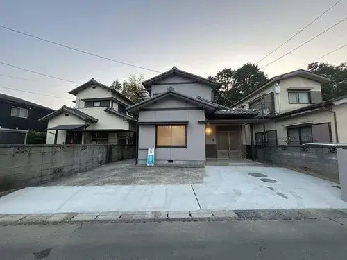 4LDK Ise City Mie Prefecture (2)