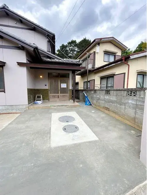 4LDK Ise City Mie Prefecture (3)