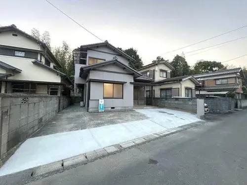4LDK Ise City Mie Prefecture (4)
