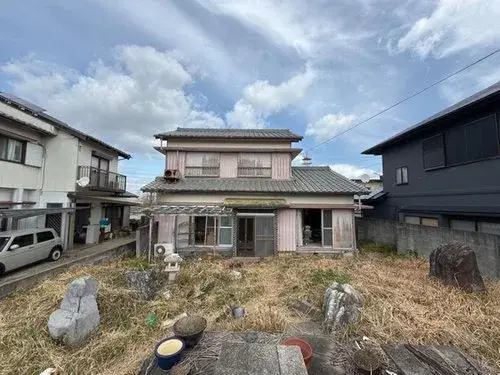 5DK Tsu City Mie Prefecture (2)