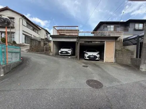 5DK Tsu City Mie Prefecture (4)