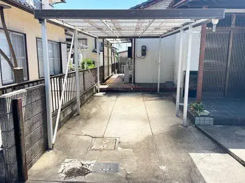 4LDK Property Tsu City Mie Prefecture (2)
