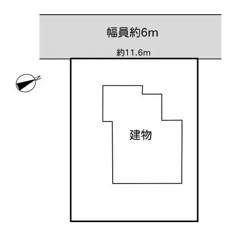 4LDK Property Tsu City Mie Prefecture (18)