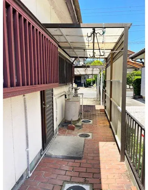 4LDK Property Tsu City Mie Prefecture (3)