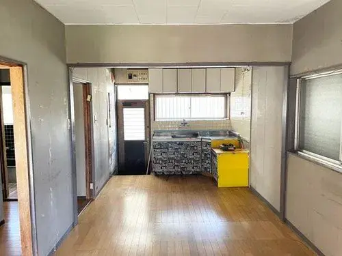 4LDK Property Tsu City Mie Prefecture (8)