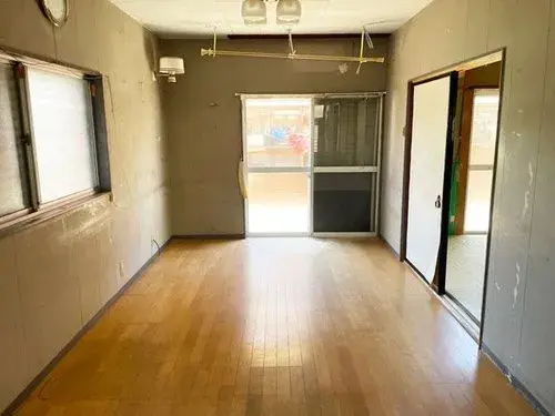 4LDK Property Tsu City Mie Prefecture (9)