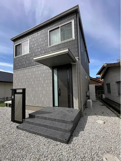 Akiya in Yokkaichi