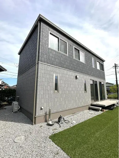 4LDK
四日市市
三重县 (3)