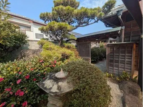 Akiya in 松阪市
