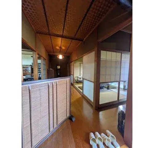 Propiedad 6DK+S Ciudad de Matsusaka Prefectura de Mie (11)