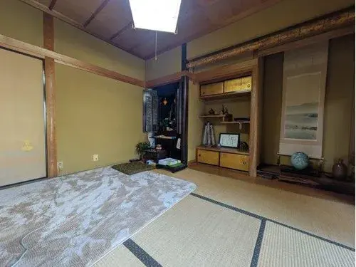 Propiedad 6DK+S Ciudad de Matsusaka Prefectura de Mie (13)