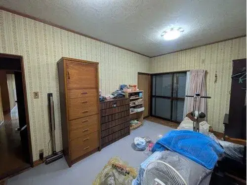 Propiedad 6DK+S Ciudad de Matsusaka Prefectura de Mie (9)