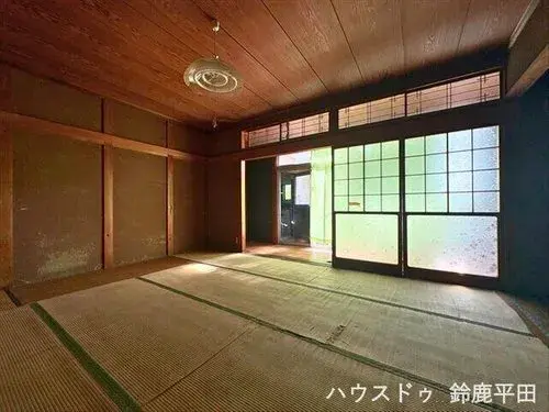 6DK Property Kuwana City Mie Prefecture (11)