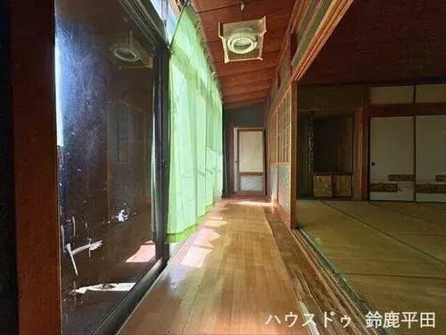 6DK Property Kuwana City Mie Prefecture (12)
