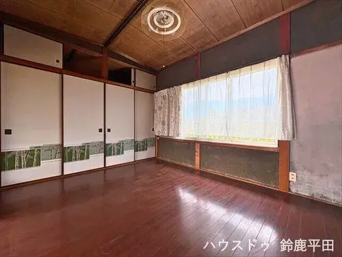 6DK Property Kuwana City Mie Prefecture (14)