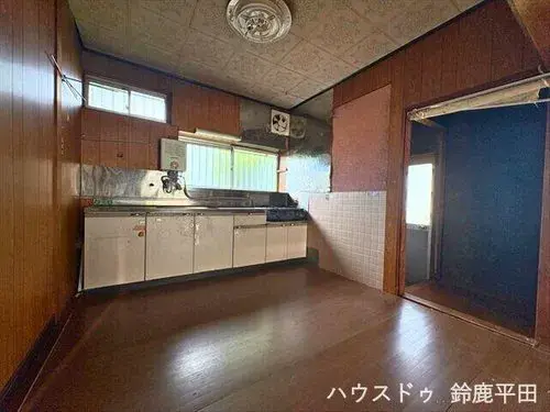 6DK Property Kuwana City Mie Prefecture (17)