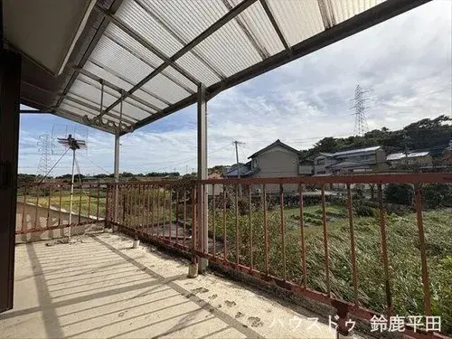 6DK Property Kuwana City Mie Prefecture (4)
