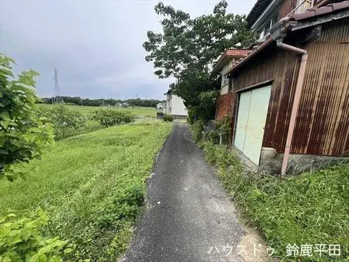 6DK Property Kuwana City Mie Prefecture (5)