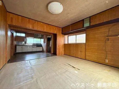 6DK Property Kuwana City Mie Prefecture (7)