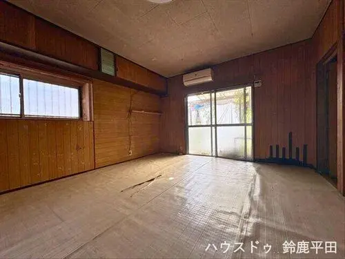 6DK Property Kuwana City Mie Prefecture (8)