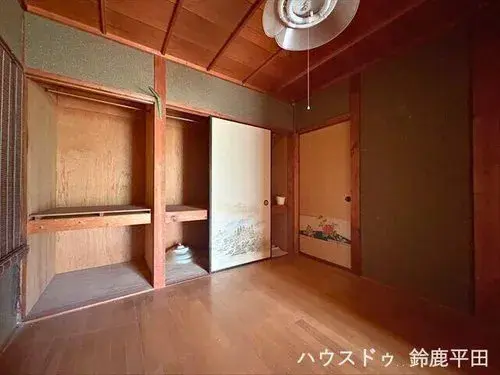 6DK Property Kuwana City Mie Prefecture (10)