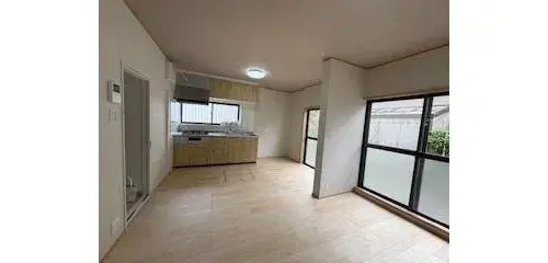 3LDK مدينة يوكايتشي محافظة ميه (3)