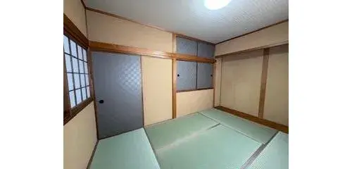 3LDK مدينة يوكايتشي محافظة ميه (4)