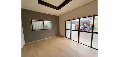 3LDK مدينة يوكايتشي محافظة ميه (6)