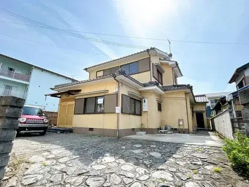 5LDK+S Ciudad de Ohtsu, Prefectura de Shiga (2)