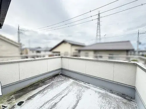 4LDK Hikone City Shiga Prefecture (4)
