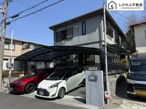 6LDK+S مدينة Koka محافظة Shiga (3)