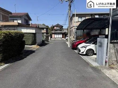 6LDK+S مدينة Koka محافظة Shiga (4)