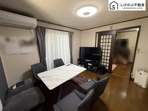 6LDK+S مدينة Koka محافظة Shiga (6)