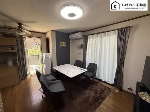 6LDK+S مدينة Koka محافظة Shiga (7)