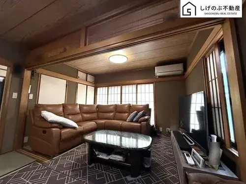6LDK+S مدينة Koka محافظة Shiga (8)