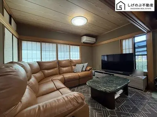 6LDK+S مدينة Koka محافظة Shiga (9)