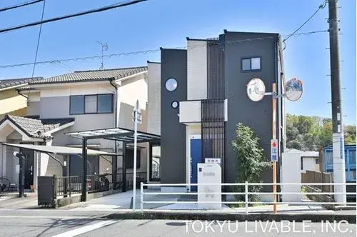 4LDK物件 大津市 滋賀県 (2)
