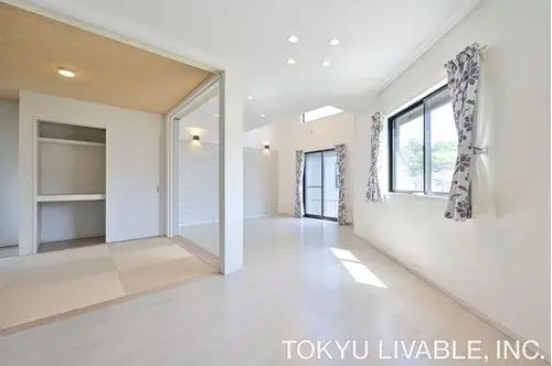 4LDK物件 大津市 滋賀県 (3)