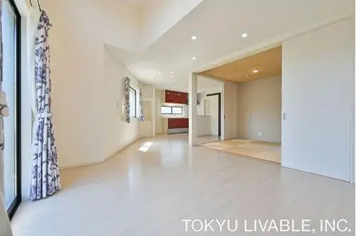 4LDK物件 大津市 滋賀県 (4)
