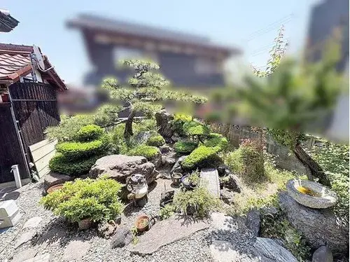 5DK房产 长滨市 滋贺县 (2)