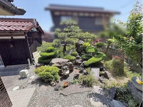 5DK房产 长滨市 滋贺县 (3)