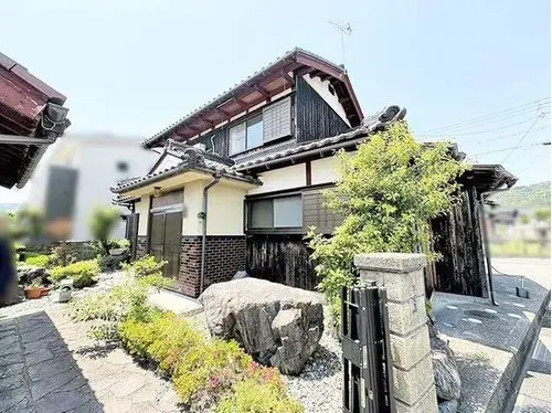 5DK房产 长滨市 滋贺县 (4)