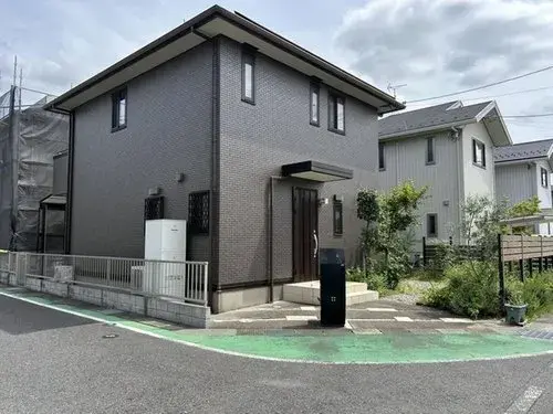 Akiya in Ville de Kusatsu